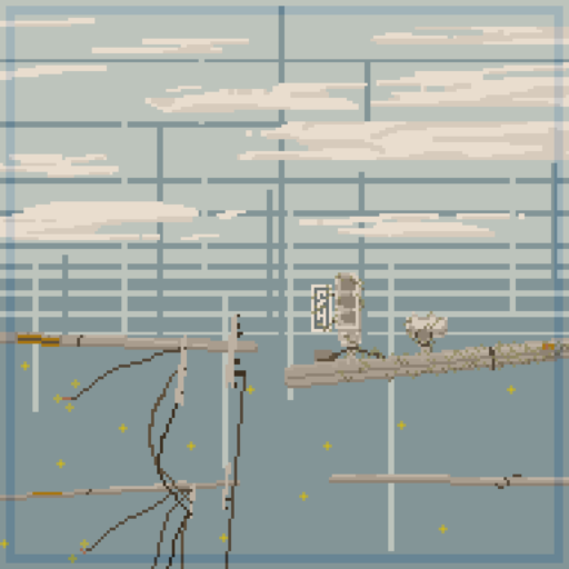 Test Work